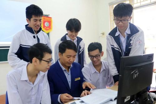Để học sinh sử dụng AI đúng cách