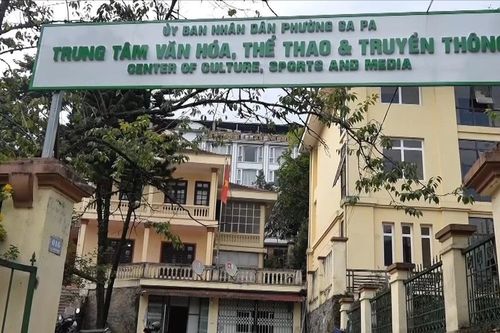 Chủ trương thành lập Trung tâm dịch vụ công ích xã, phường: Tâm tư người trong cuộc