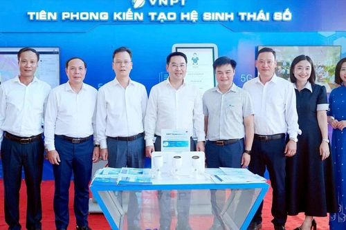 Lào Cai chú trọng đổi mới khoa học - công nghệ và chuyển đổi số