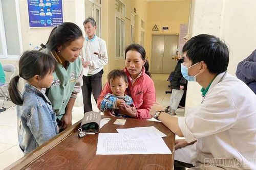 Nâng cao chất lượng cuộc sống của người dân Ngũ Chỉ Sơn