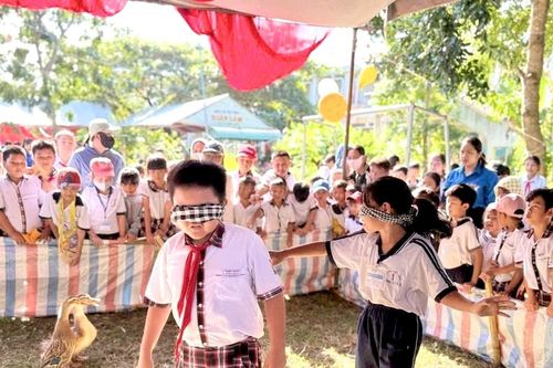 Tuổi trẻ Lâm Đồng lan tỏa hành trình sẻ chia