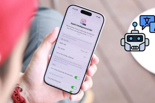 Mẹo dịch mọi văn bản bằng camera iPhone không cần cài thêm app