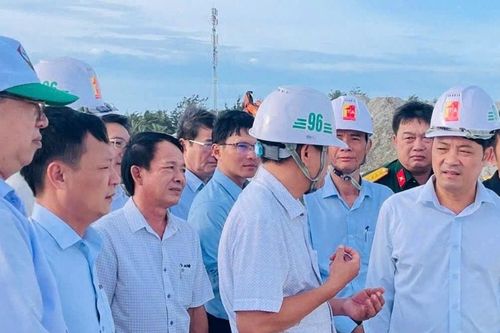 Kinh tế biển sẽ tạo động lực bứt phá cho Lâm Đồng