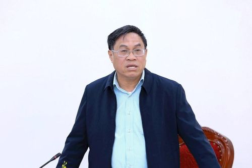 Lâm Đồng họp bàn tháo gỡ vướng mắc các dự án điện gió