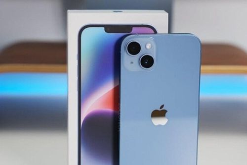 iPhone 13 và 14: Lựa chọn giá tốt chính hãng tại Việt Nam