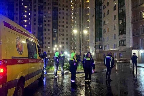 Ukraine dội UAV vào Moscow, SBU đánh tàu chở dầu Dashan