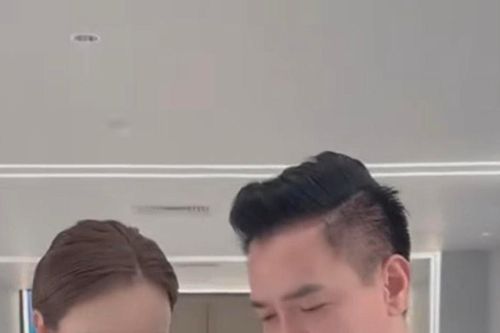 Diễn viên Hoàng Yến úp mở kết hôn lần 5 với tình cũ 20 năm