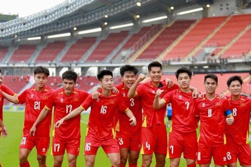 Nam Định hủy diệt Eastern AA 9-0 tại Cúp C2 châu Á
