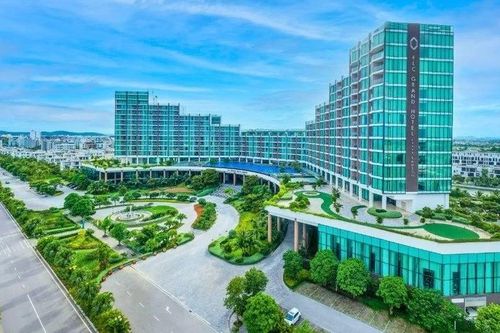 Gợi ý khách sạn, resort tốt nhất ở Sầm Sơn cho kỳ nghỉ gia đình dịp cuối năm