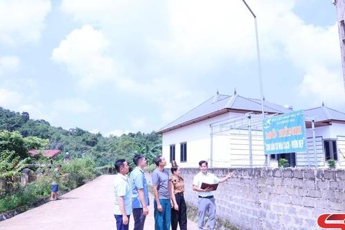 Phát huy tiềm năng, tạo bước đột phá mới