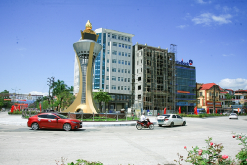 Điện Biên quy hoạch đồng bộ, dự án trọng điểm hiện thực hóa Nghị quyết Đại hội XV Đảng bộ tỉnh