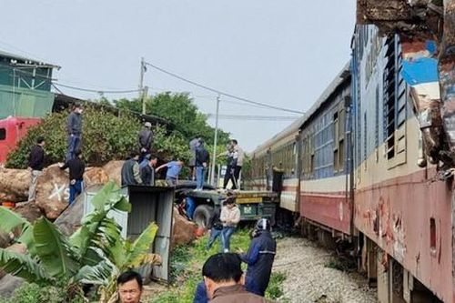 Siết trách nhiệm doanh nghiệp vận tải trong giải quyết tai nạn đường sắt