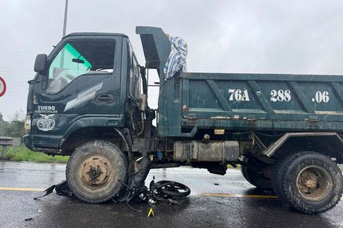 Tin tức tai nạn giao thông mới nhất hôm nay 11/12/2025