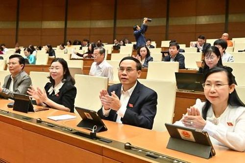 Chi 423.000 tỷ đồng xây dựng nông thôn mới, giảm nghèo giai đoạn 2026 - 2030