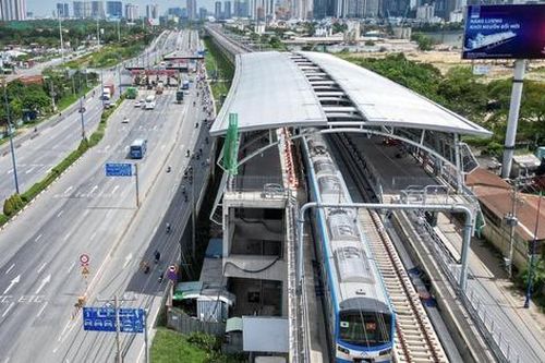 Thông qua cơ chế đặc thù tạo đột phá cho TP.HCM phát triển mô hình TOD