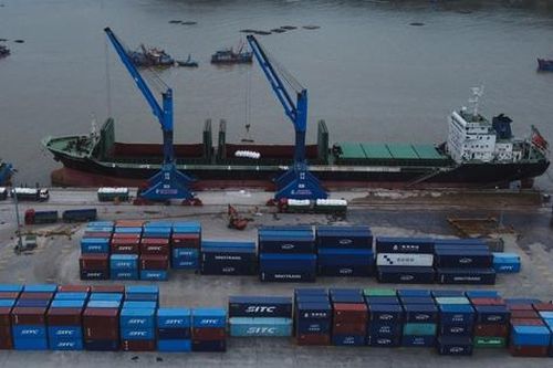 Nghệ An: Doanh nghiệp hưởng lợi lớn nhờ thủ tục cho tàu thuyền vào, rời cảng bằng điện tử