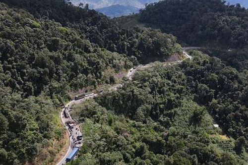 Quảng Ngãi có nhiều kiến nghị về ba dự án cao tốc sắp triển khai
