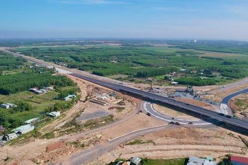 Đồng Nai: Đồng loạt khởi công, thông xe 7 dự án trọng điểm tổng vốn gần 26.000 tỷ đồng