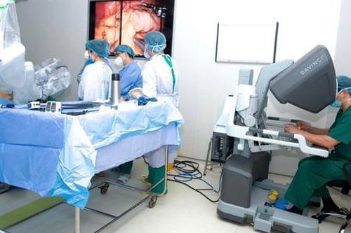 Y tế thông minh nâng cao chất lượng chăm sóc sức khỏe cộng đồng