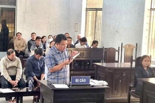 Đắk Lắk: Cựu Chủ tịch UBND thị trấn M'Đrắk bị tuyên phạt 10 năm tù vì lạm quyền