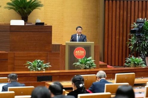 Giữ nguyên chế độ, chính sách của người làm công tác dự trữ quốc gia