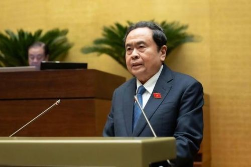 Quốc hội bế mạc Kỳ họp thứ 10, hoàn thành khối lượng công việc lập pháp lớn nhất từ trước đến nay
