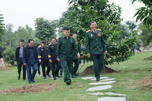 Cuộc gặp gỡ của ký ức và tiếp nối truyền thống tại KCN Nam Cầu Kiền