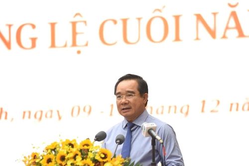 Nghị quyết 98 sửa đổi giúp TP. Hồ Chí Minh tăng trưởng 2 con số trong năm 2026