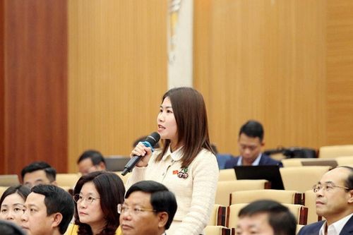 Chất vấn và trả lời chất vấn tại Kỳ họp thứ Hai, HĐND tỉnh Phú Thọ Khóa XIX: Bảo đảm mọi cam kết đi đôi với hành động
