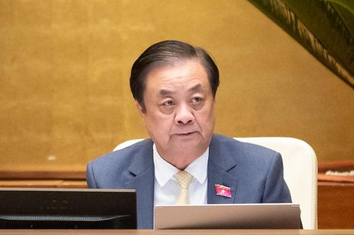 Quốc hội thông qua Luật sửa đổi, bổ sung một số điều của 15 luật về nông nghiệp và môi trường
