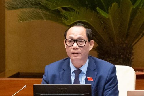 Quốc hội thông qua Nghị quyết tiếp tục thực hiện các Nghị quyết về giám sát chuyên đề và chất vấn