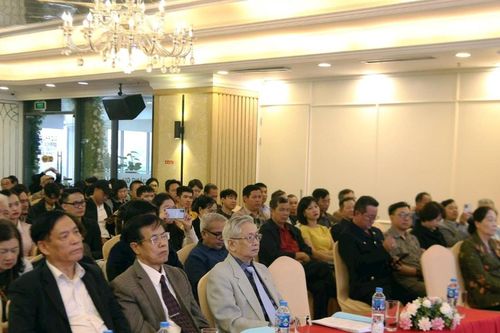 Tăng cường hỗ trợ xúc tiến thương mại các sản phẩm thủ công mỹ nghệ