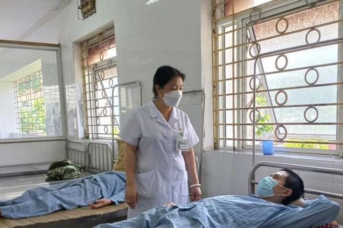 Đề án 1816 phát huy hiệu quả trong tăng cường năng lực chăm sóc sức khỏe tâm thần tuyến tỉnh