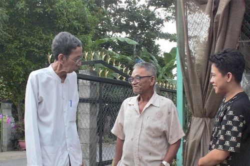 Những tấm gương sáng trong vùng đồng bào dân tộc thiểu số ở An Giang
