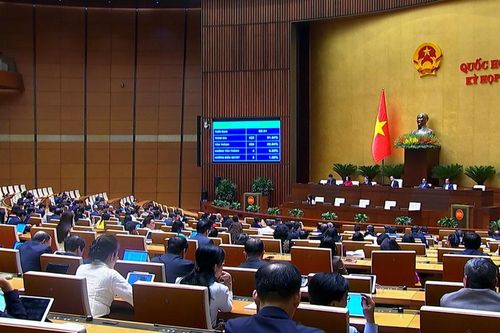 Không tổ chức lập kế hoạch sử dụng đất giai đoạn 2026 - 2030