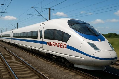 VinSpeed vượt Chủ tịch Phạm Nhật Vượng, trở thành cổ đông lớn thứ 2 tại Vingroup