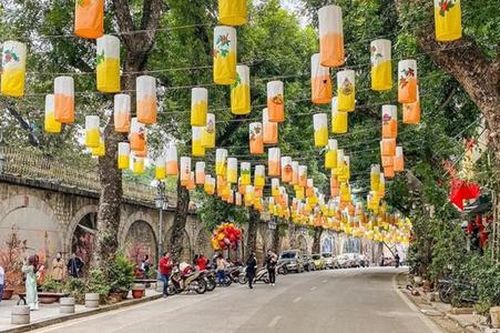 Tiếp nối hành trình xây dựng Thành phố sáng tạo tại Thủ đô
