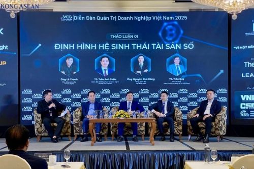 Hà Nội sắp đưa vào vận hành sàn giao dịch công nghệ