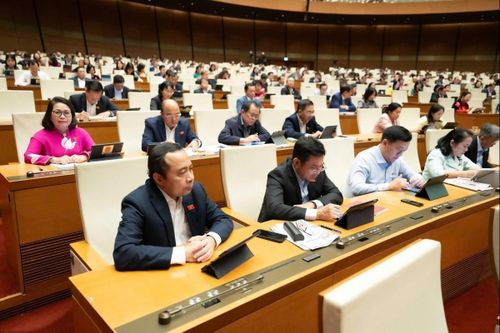 Lần đầu tiên Việt Nam có quy định về quản lý, khai thác đất hiếm