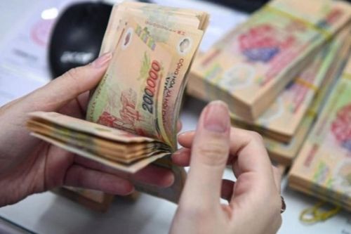 Quốc hội yêu cầu điều chỉnh mức lương cơ sở, lương hưu