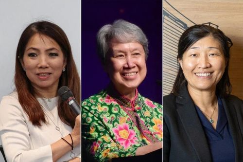 Ba đại diện Đông Nam Á lọt vào Top 100 phụ nữ quyền lực nhất thế giới năm 2025