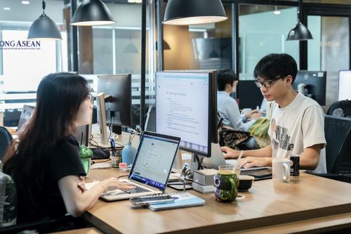 Người dân có thể chia sẻ ý tưởng trên Cổng sáng kiến khoa học công nghệ quốc gia