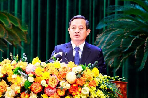 Bắc Ninh khơi dậy nội lực, tạo nền tảng vững chắc cho mục tiêu trực thuộc Trung ương