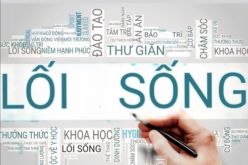 Kinh tế lifestyle - viễn cảnh tất yếu của xã hội thu nhập ngày càng cao