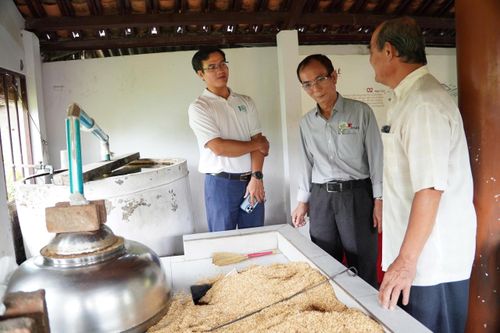 Doanh nghiệp Việt xây dựng hệ sinh thái phát triển cộng đồng từ giá trị bản địa