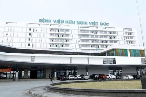 Bệnh viện Việt Đức cơ sở 2 hoạt động sẽ giảm tải khoảng 30% cho cơ sở I