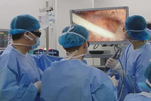 Bộ Y tế sẽ quản lý đào tạo bác sĩ nội trú