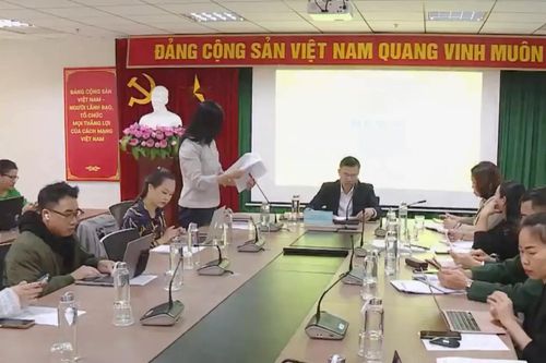 Báo chí cần thông tin sâu rộng về quyền con người