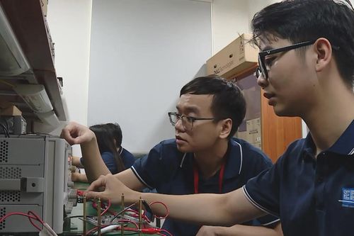 Động lực đầu tư khoa học công nghệ từ Nghị quyết 57