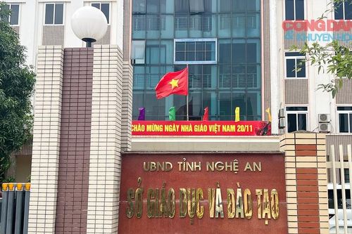 Ngành giáo dục Nghệ An thẳng thắn nhìn nhận những hạng mục đầu tư cho đồng bào dân tộc thiểu số